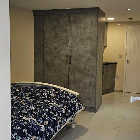 Cozy Studio Near To Tube Station Redbridge Zewnętrze zdjęcie
