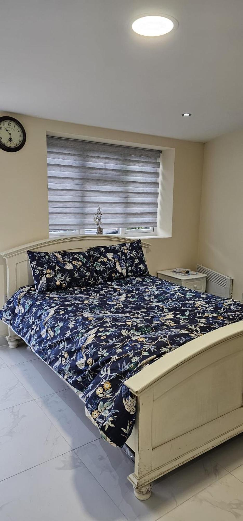 Cozy Studio Near To Tube Station Redbridge Zewnętrze zdjęcie