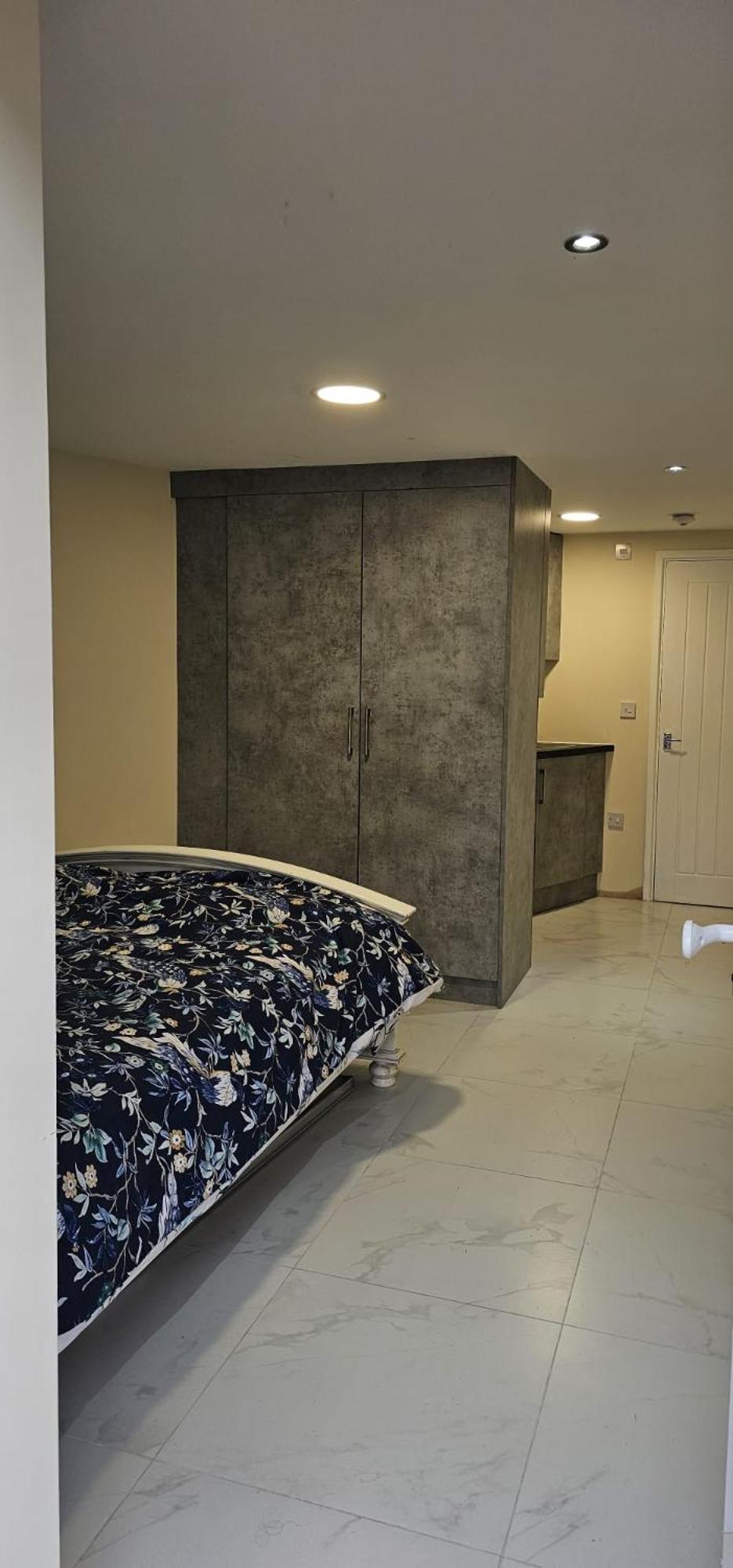 Cozy Studio Near To Tube Station Redbridge Zewnętrze zdjęcie