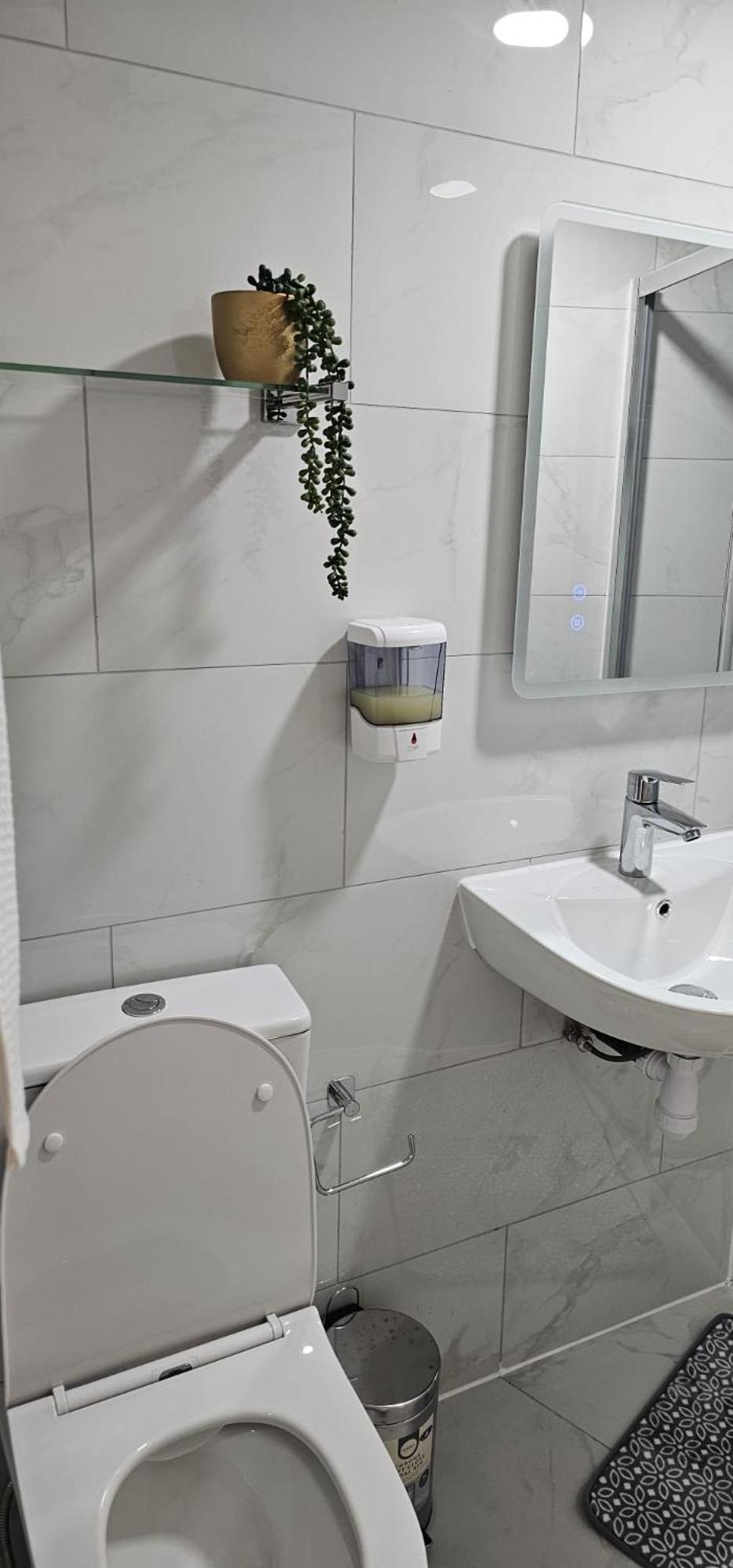 Cozy Studio Near To Tube Station Redbridge Zewnętrze zdjęcie