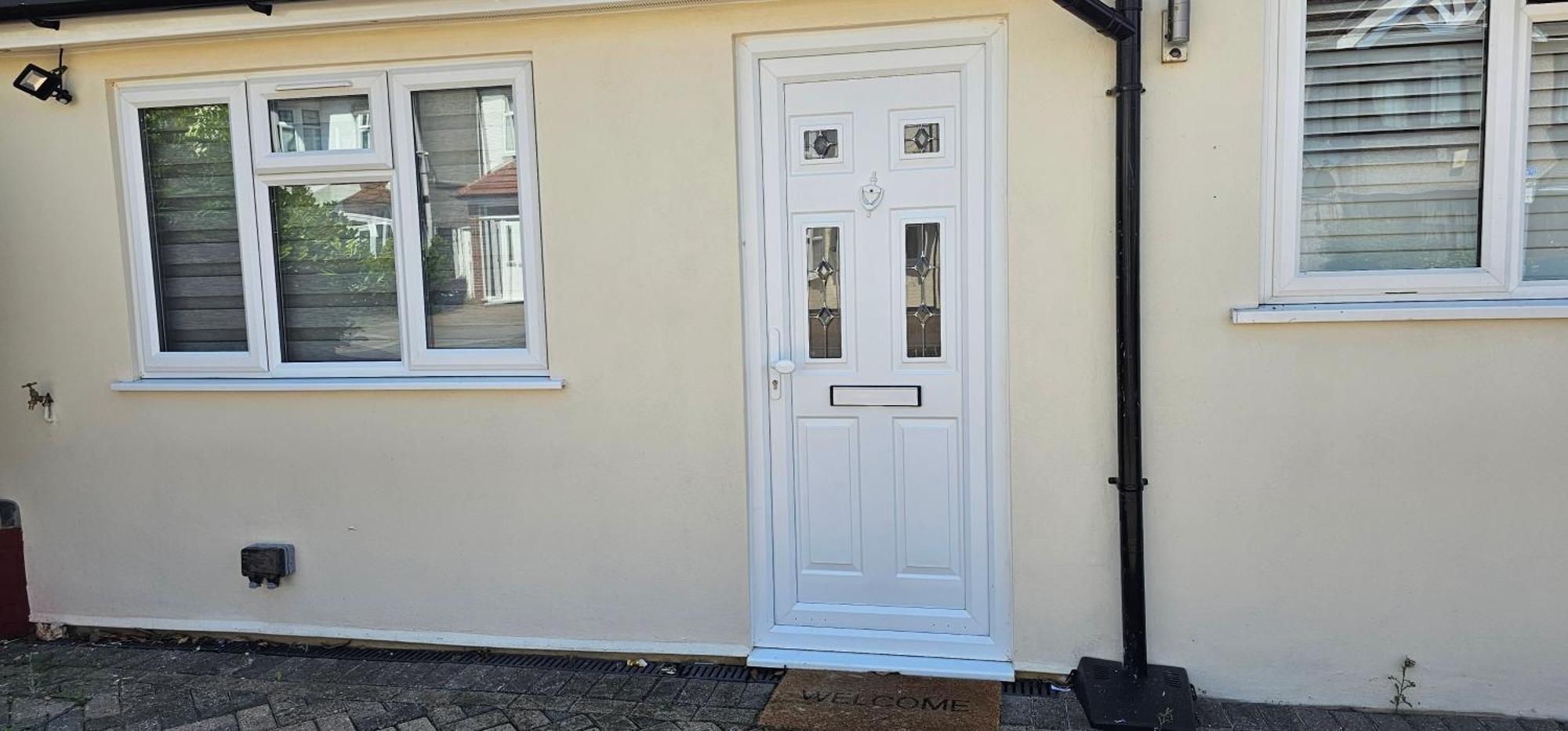 Cozy Studio Near To Tube Station Redbridge Zewnętrze zdjęcie