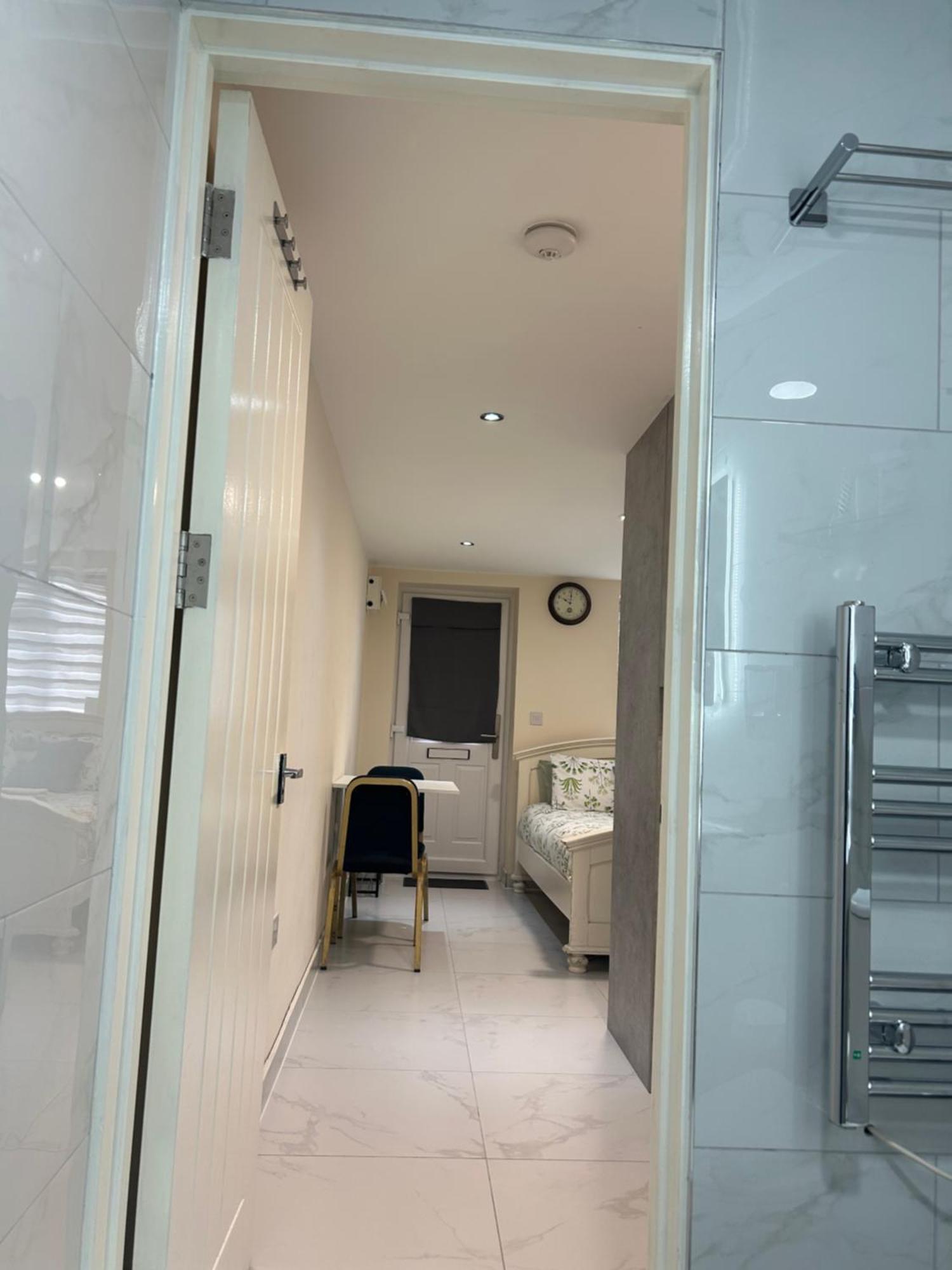 Cozy Studio Near To Tube Station Redbridge Zewnętrze zdjęcie