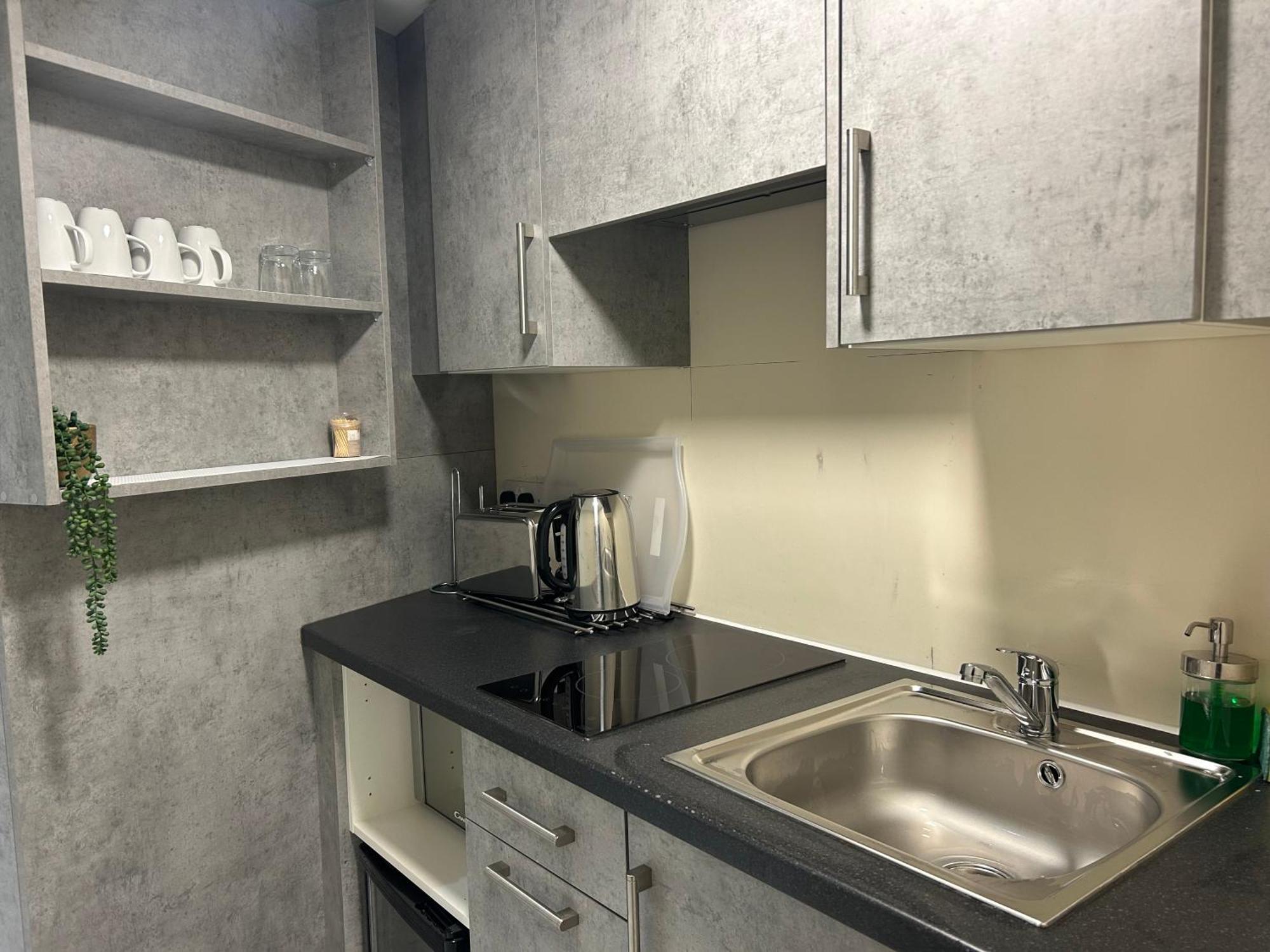Cozy Studio Near To Tube Station Redbridge Zewnętrze zdjęcie