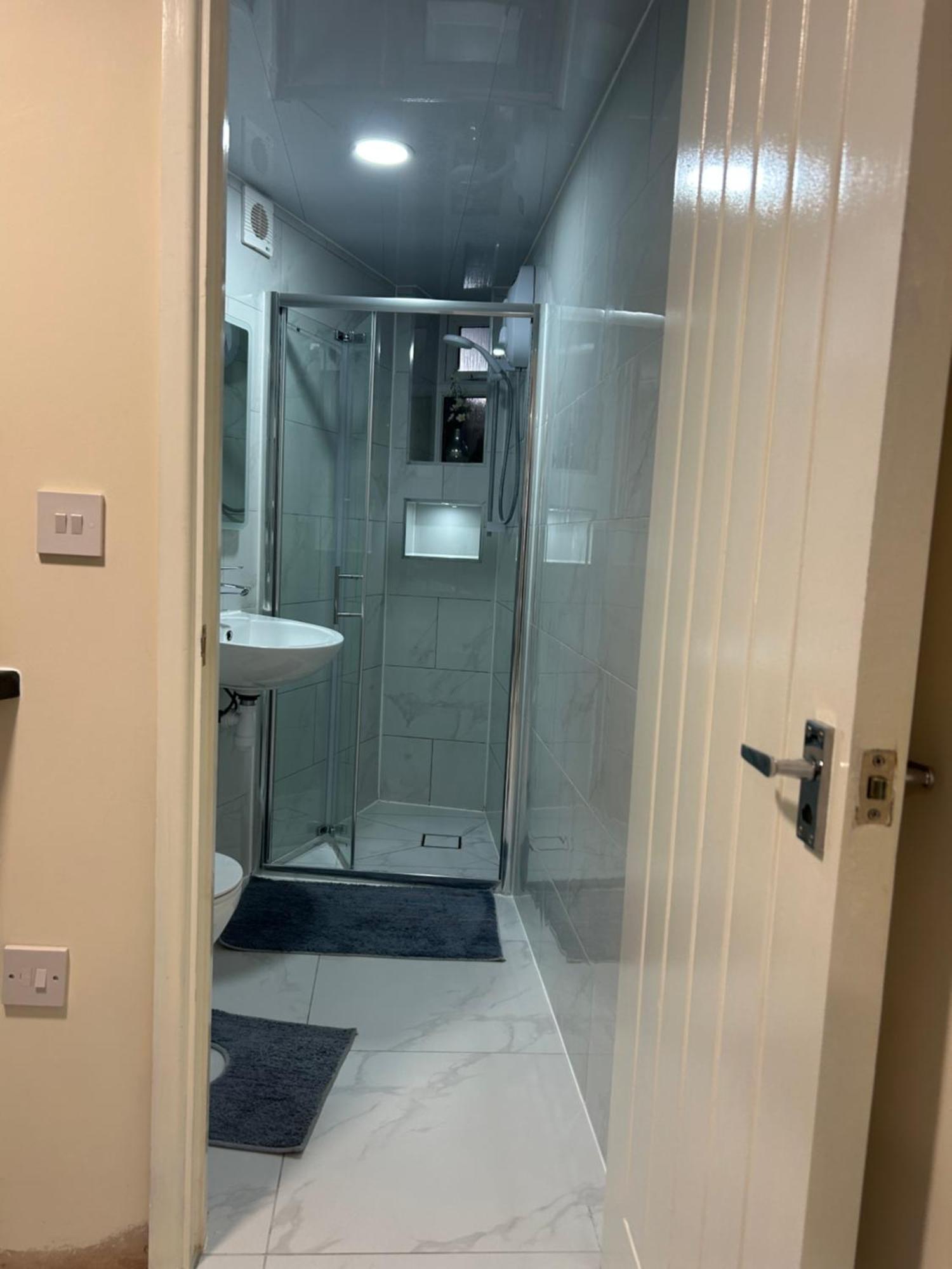 Cozy Studio Near To Tube Station Redbridge Zewnętrze zdjęcie
